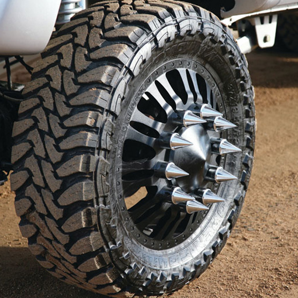 American Force UNION Black Wheels | 4WheelOnline.com