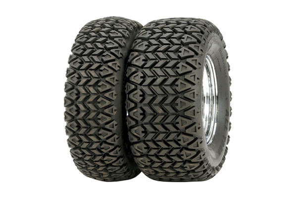 Carlisle All Trail Tires