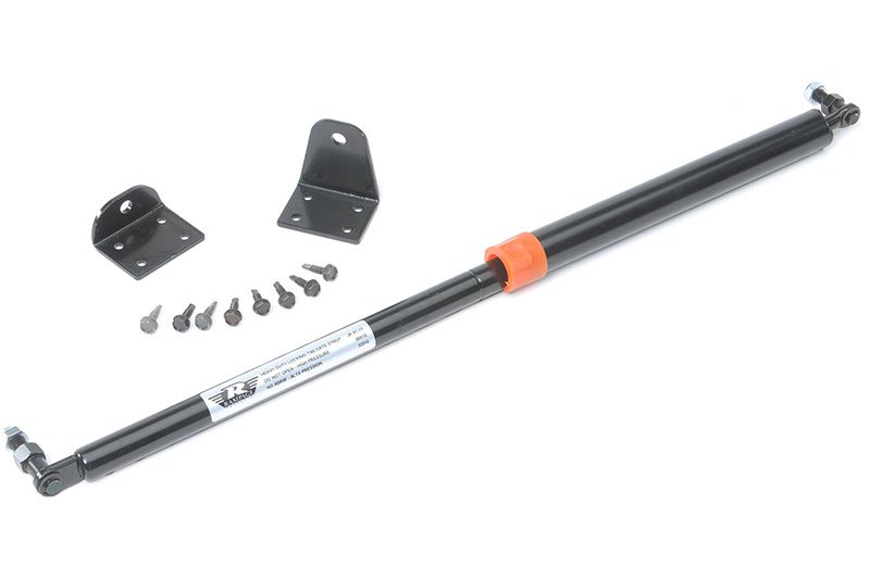 Rampage Tailgate Gas Strut Stabilizer with Dampener