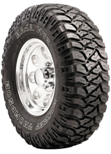 What are some good brands of off-road tires?