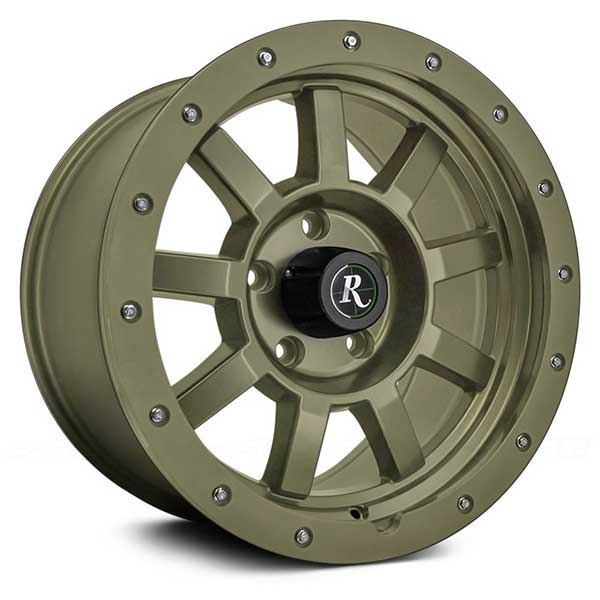 remington-target-all-satin-o-d-olive-drab-finish-wheels-4wheelonline