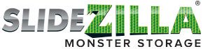 Slidezilla Monster Storage Logo