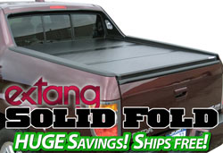 Hard Tonneau Covers From $479.95 With Free Shipping