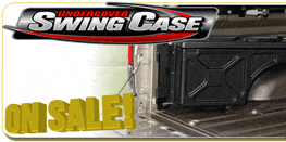 Undercover Swingcase - On Sale!