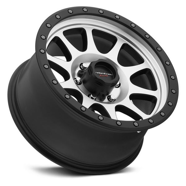 Diamond Truck Sales >> Walker Evans Racing 504MB Legacy Wheels | 4WheelOnline.com Diamond Truck Sales >> Walker Evans Racing 504MB Legacy Wheels | 4WheelOnline.com