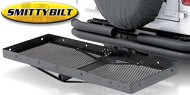 Smittybilt Receiver Rack