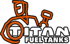  Titan logo