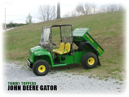 John+deere+gator+6x4+for+sale+used