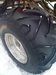 Kenda snow tires
