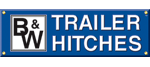 B&W Trailer Hitches Logo