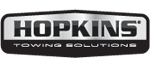 Hopkins Towing Solutions Logo
