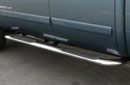 Premium Stainless Steel 3 Inch Bars