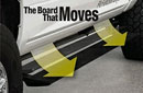 Bestop PowerBoard