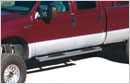 CARR Enduro Running Boards