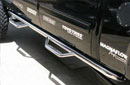 N-FAB Stainless Steel Steps