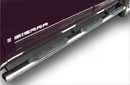 Raptor Series 4 Inch Oval Bars