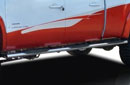 Raptor Series 5 Inch Oval Bars