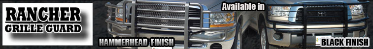 Go Industries Rancher griller grill guard