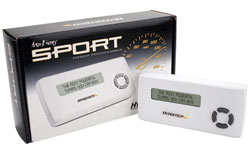 Hypertech Max Energy Sport