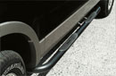 Go Rhino! 4000 Series Nerf Bars