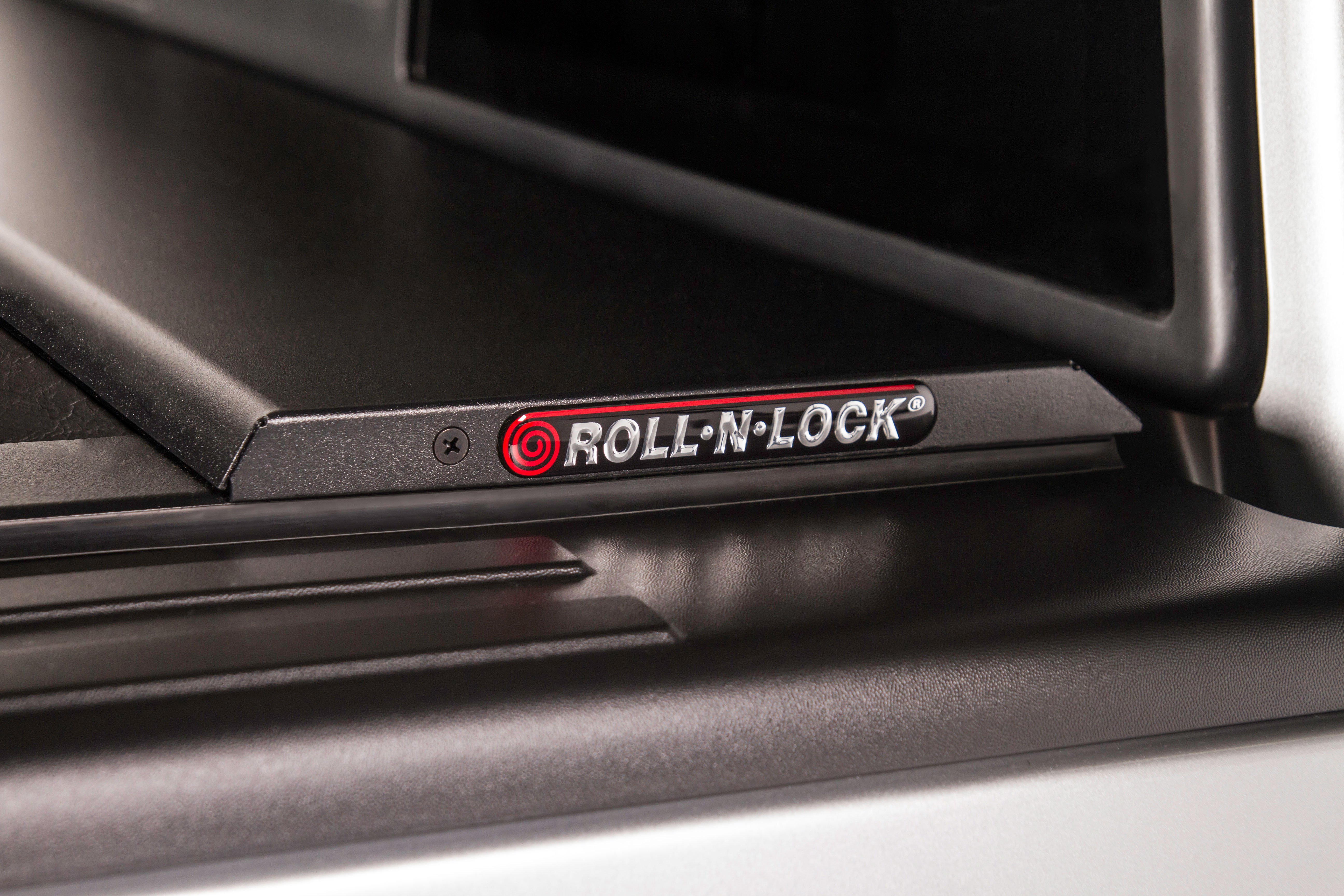 Roll n Lock has what you need to be safe out their