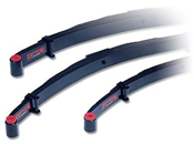 Skyjacker® Softride® Leaf Springs