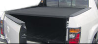 Advantage Hard Hat Tonneau Covers