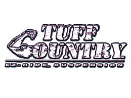Tuff Country leveling kits