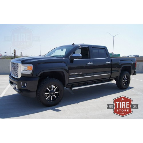 Traxda 1 5 2 25 Front Level Kit for 2011 2015 Chevy GMC