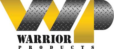 Warrior Products Warranty