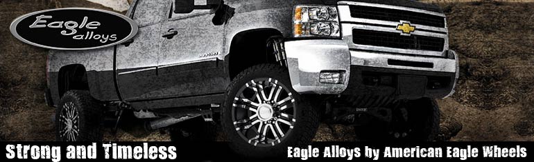 Eagle Alloy 063