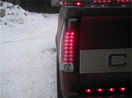 LED Brake Lights