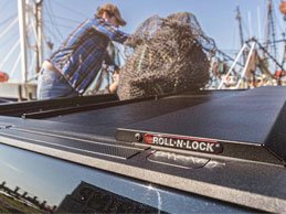 Roll N Lock Truck Bed Covers