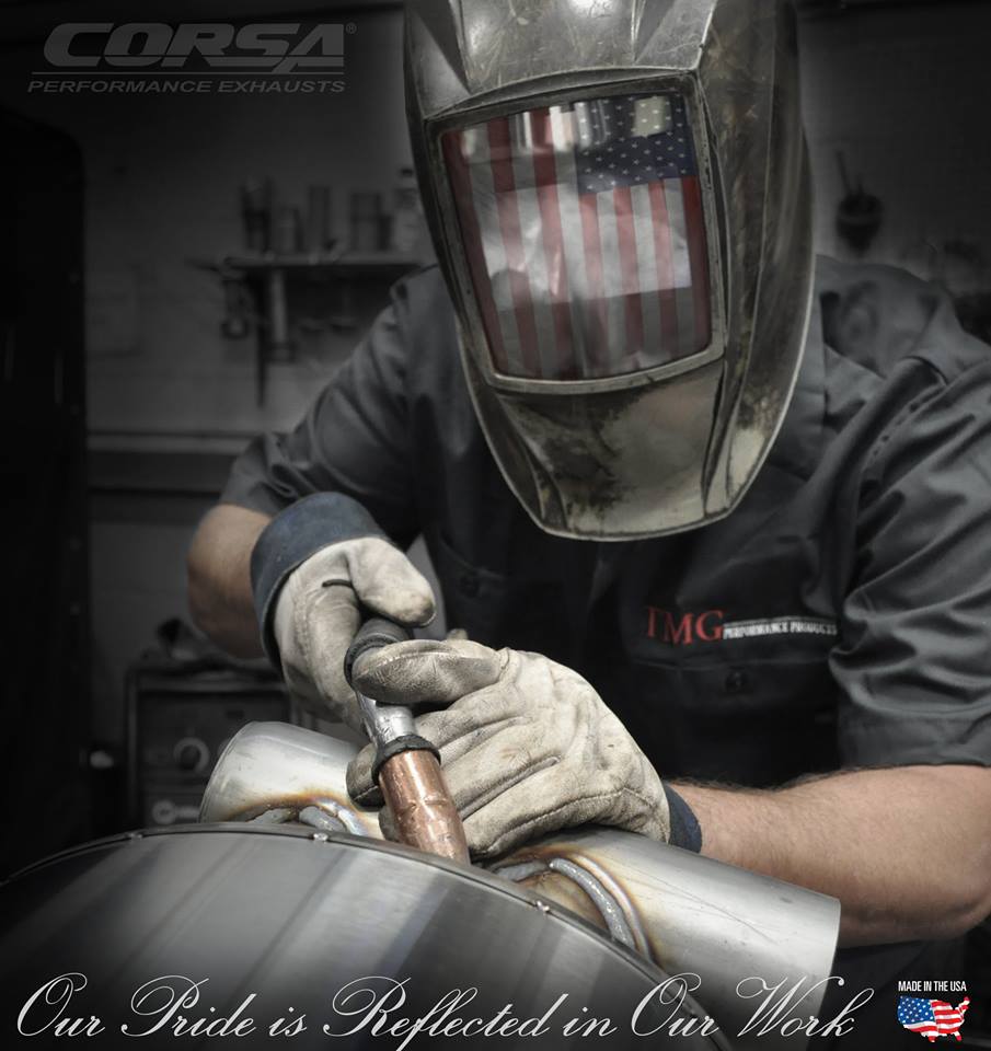 A man wearing a welding masking with the flap on it