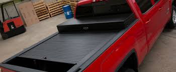 Close up of Truck Cover tonneau cover