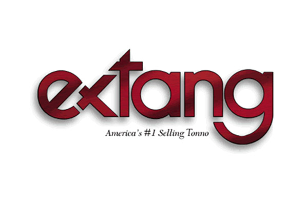Extang logo