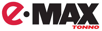E-max logo