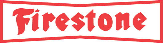 Firestone tires logo