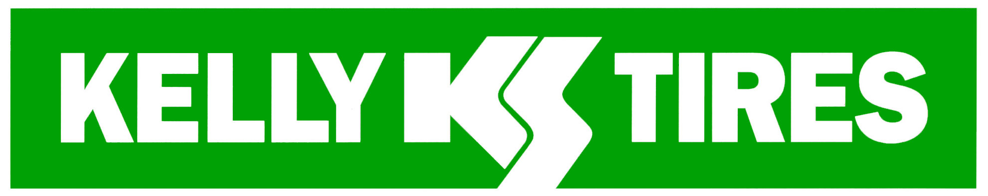 Kelly tire logo