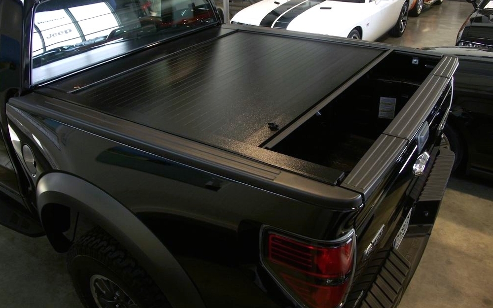 The Best of Pace Edwards’ Tonneau Cover