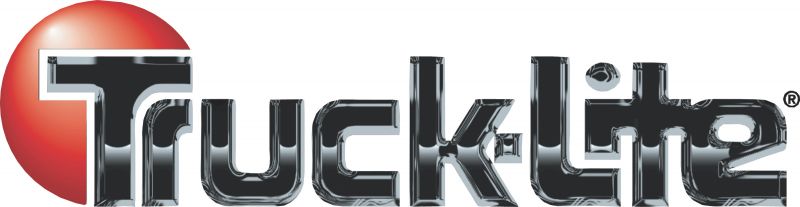 Truck light logo