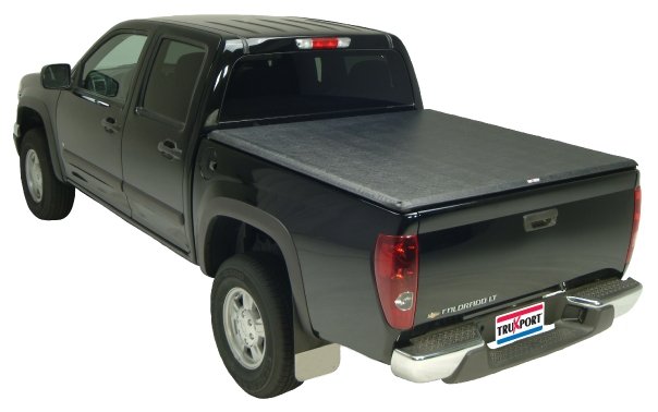 Truxedo tonneau cover