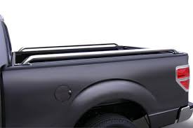 Truck bed rails can save money on cargo