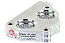 46-34004 aFe POWER Silver Bullet Throttle Body Spacer
