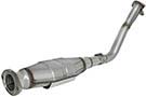 47-46001 1996-00 4Runner I4-2.7L 4DR; aFe POWER Direct Fit 409 Stainless Steel Catalytic Converter