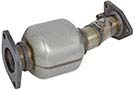 47-46102 2005-11 Xterra V6-4.0L; aFe POWER Direct Fit 409 Stainless Steel Catalytic Converter