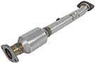 47-46104 2005-11 Xterra V6-4.0L; aFe POWER Direct Fit 409 Stainless Steel Catalytic Converter