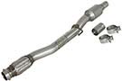 47-46302 2007-13 Mini Cooper S (R56) I4-1.6L(t) N18; aFe POWER Direct Fit 409 SS Catalytic Converter