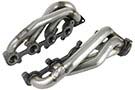 48-33025 2015-19 F-150 V8-5.0L; Twisted Steel 304 Stainless Steel Headers