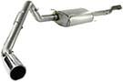 452-49-42008-1 MACH Force-Xp 3" 409 SS Cat-Back Exhaust System